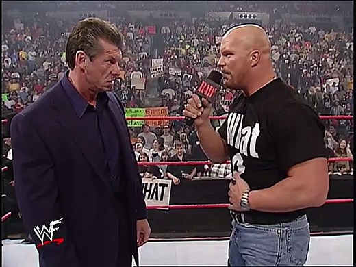 Vince McMahon Demands Stone Cold's Apology to Booker T | WWE Drama Unfolds