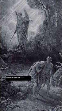 What if the forbidden fruit Adam and Eve ate was never an apple, but a mushroom? #ancient #mystery