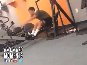 No words... Awkward Gym Moments | Awkward Gym Moments