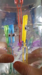 88K views · 125 reactions | Level up your craft game with this paper clip hack!  | Craft Factory | Facebook