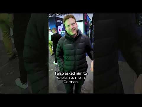 Human Holograms - the truth