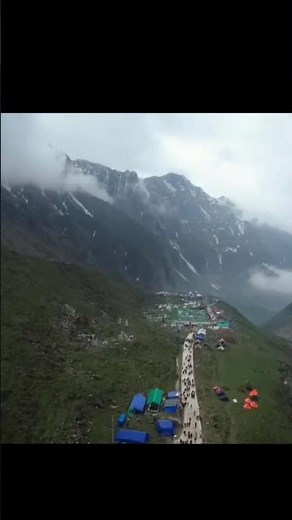 Kedarnath Yatra Full Journey | Trekking, Temple Darshan & Travel Tips |