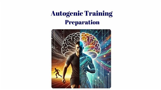 Autogenic Training - Preparation