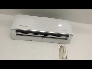 Mini split mirage Life 12