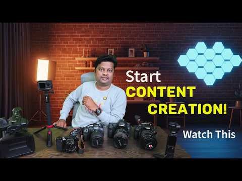 Best Cameras I Use for my YouTube Videos and Vlogging