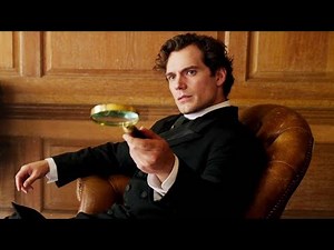 Henry Cavill's 2026 Sherlock Holmes Return Shows Robert Downey Jr.'s Sherlock How It's Done