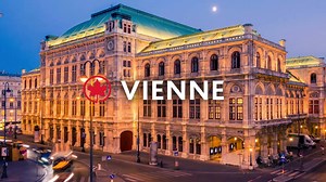 3K views · 25 reactions | Notre service à l’année vers Vienne commence en avril. Envolez-vous à bord de notre Boeing 787 Dreamliner en tout confort en choisissant l’une de nos trois classes de service. | Air Canada | Facebook