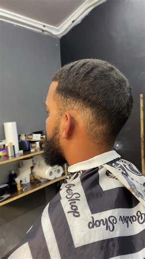 Essential Haircut Tutorial for Beginners