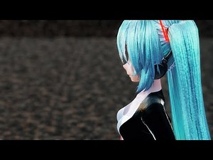 【MMD】Hand Clap