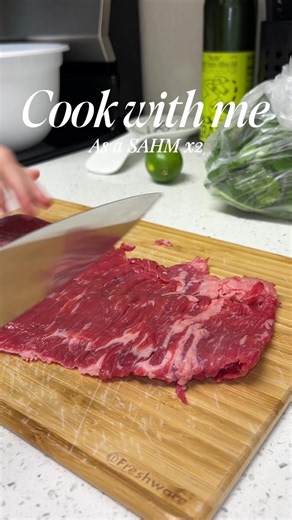 Easy Family Dinner Ideas: Quick Cook-With-Me Recipes