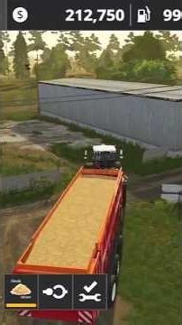 FARMING SIMULATOR 20 NEW GAME PLAY MR_SAHIL_GAMING #farmingsimulator20 #4kvideo #farming #freegame