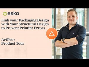 Link your Packaging Design with Your Structural Design to Prevent Printint Errors