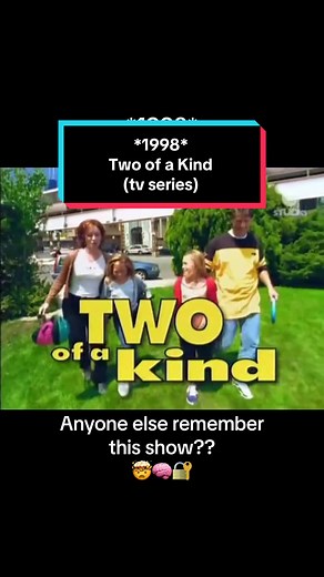 Remembering 'Two of a Kind' with Mary-Kate and Ashley Olsen