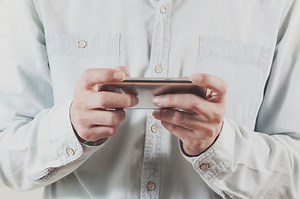 Hitam-Putih Dampak Bermain Gim di Masa Pandemi, Ini Saran Peneliti - National Geographic