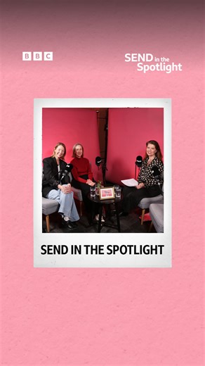 ‘You don’t have to wait for your child to fail before requesting an EHC Needs Assessment’ In our second episode of SEND in the Spotlight, we focus on EHCPs - Education Health and Care Plans 🎧 Getting an EHCP for children with special educational needs and disabilities can be a long and frustrating battle. In this clip, lawyer Alex Stafford from IPSEA - the Independent Provider of Special Education Advice - joins Nuala McGovern and Anna Maxwell Martin to share her best tips for parents and carer