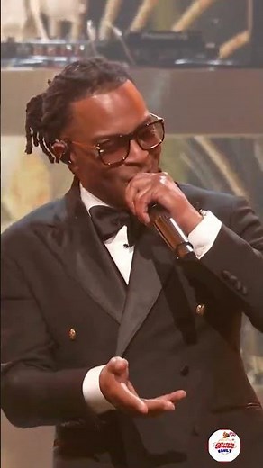 Ti New Year's Concert Live Performance Show