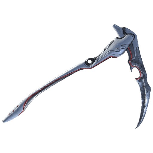 Kama - WARFRAME Wiki