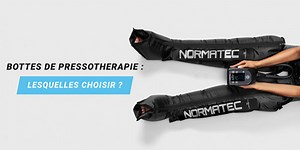 Comparatif bottes de Pressothérapie : lesquelles choisir en 2025 ?