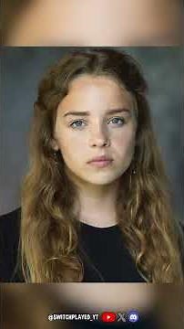 The Legend Zelda Actors REVEALED - Benjamin Ainsworth and Bo Bragason - NO HUNTER SCHAFER.