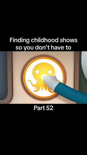 Part 52 | octonauts #nostalgia #australia #viral
