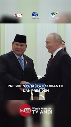 Bahlil: Government Opens Up Opportunities for Russia to Build Energy Infrastructure #news #politi...