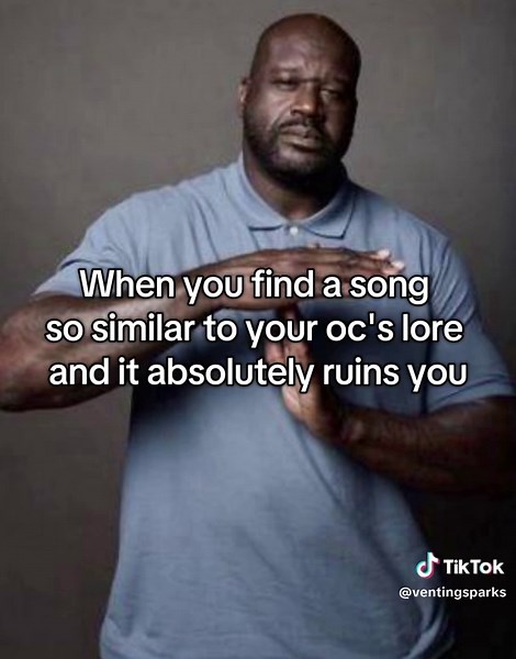 Exploring Character Lore Through Music Inspiration