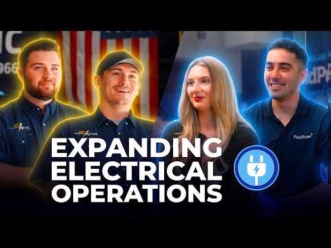 A Support Team You Can Count On