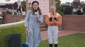 20 reactions | METIER wins The Tote Chester Cup for Harry Fry Racing & Saffie Osborne Well done to all connections involved  #ChesterRaces #ToteChesterCup | Chester Racecourse | Facebook