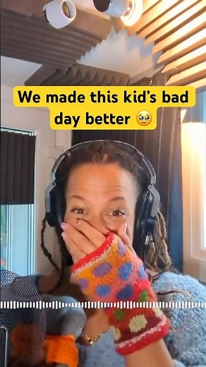 BAD DAY + Bedtime Story = Peace 💖