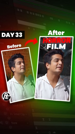 Profitable Editor | [DAY-33] Comment "FREE" to get my Video Editing Course for free. Make sure you FOLLOW ME else course ka link aapke messages mein deliver... | Instagram