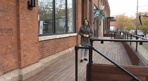 On this week's Something's Brewing, Courtney Zieller WFSB heads to #NewHaven where East Rock Brewing Company opened their doors just 4 weeks ago! Take a look at this German-style brewery! | WFSB - Channel 3 Eyewitness News