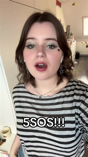 Zoveel zin innnn!! #5sos #5sosconcert #5sosamsterdam #makeup #fitcheck