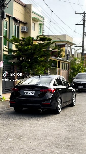 Understanding the Hyundai Accent: Features and Specs