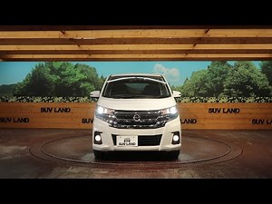 日産 デイズ ハイウェイスター Ｇターボ