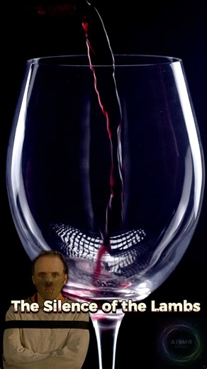 Hannibal Lecter ASMR – The Art of Calmly Terrifying You