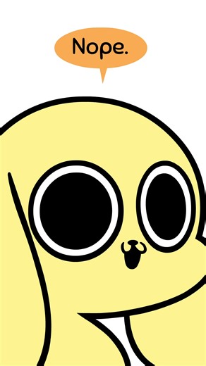 Head Empty Animated TikTok