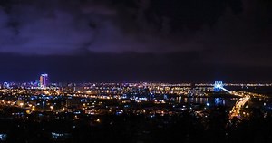 Economies in transition: Common negative and positive characteristics