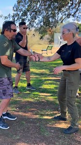 just a little knife play🔪 #knifelife #filipinomartialarts | Parra Academy Of Martial Arts