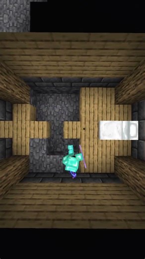 No way i got THIS LUCKY in MINECRAFT! 😭🙏