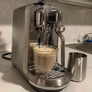 A Complete Nespresso Creatista Plus Review by A Real User [With Videos]