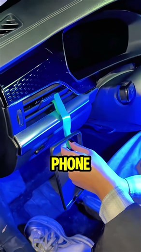 Turn Tape Into A Phone Stand 😲