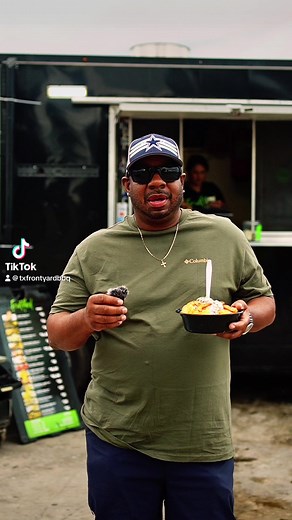 #foodreview #austin #txfrontyardbbq #sanantonio #bbq | Texas Frontyard BBQ catering