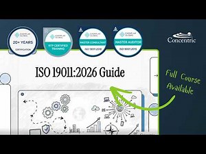 ISO 19011 What it is, Why It Matters, and What's New in the 2026 Version