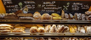 5 of Our Favourite Traditional Bakeries in Athens