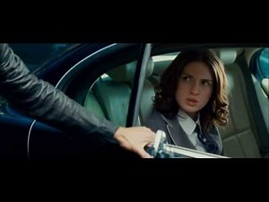 twilight love( 3 mètres au dessus du ciel) - All Or Nothing