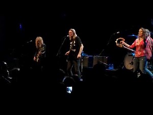 The Pursuit of Happiness - Cigarette Dangles (live at the Danforth Music Hall)