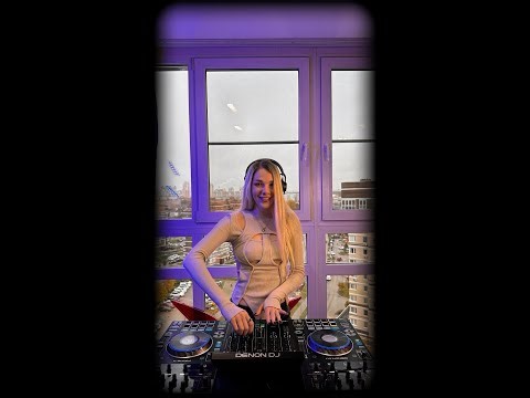Progressive house Live Dj Set/ Electronic Music