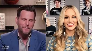 Dave talks to Nicole Arbour (Comedian) about her leaving the left, horrible woke fake celebrities, and why she doesn’t fear Big Tech social media censorship. | The Rubin Report