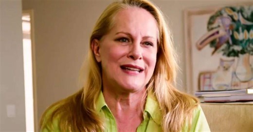 Ela voltou! Após 21 anos, Lucinha Lins retorna à Globo para atuar em 'Volta por Cima'