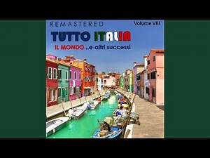 Il nostro concerto (Remastered)